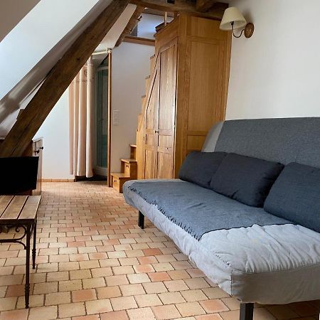 Saint Germain Flat Διαμέρισμα Παρίσι Εξωτερικό φωτογραφία