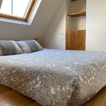 Saint Germain Flat Διαμέρισμα Παρίσι Εξωτερικό φωτογραφία