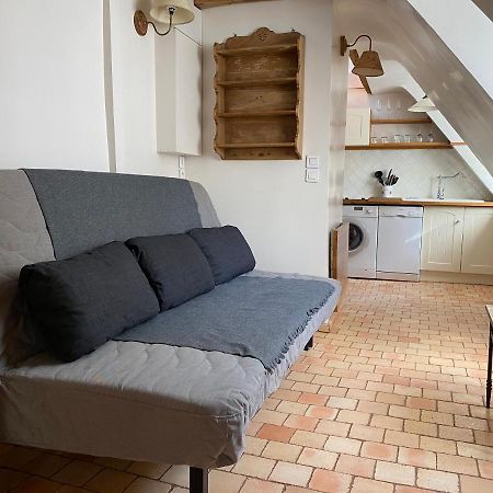 Saint Germain Flat Διαμέρισμα Παρίσι Εξωτερικό φωτογραφία