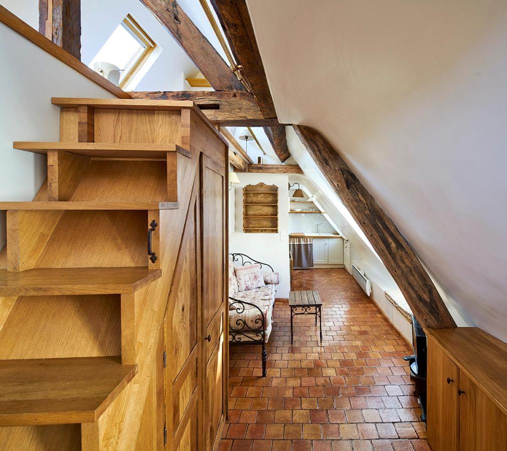 Saint Germain Flat Διαμέρισμα Παρίσι Εξωτερικό φωτογραφία