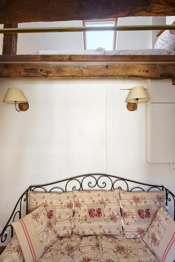 Saint Germain Flat Διαμέρισμα Παρίσι Εξωτερικό φωτογραφία