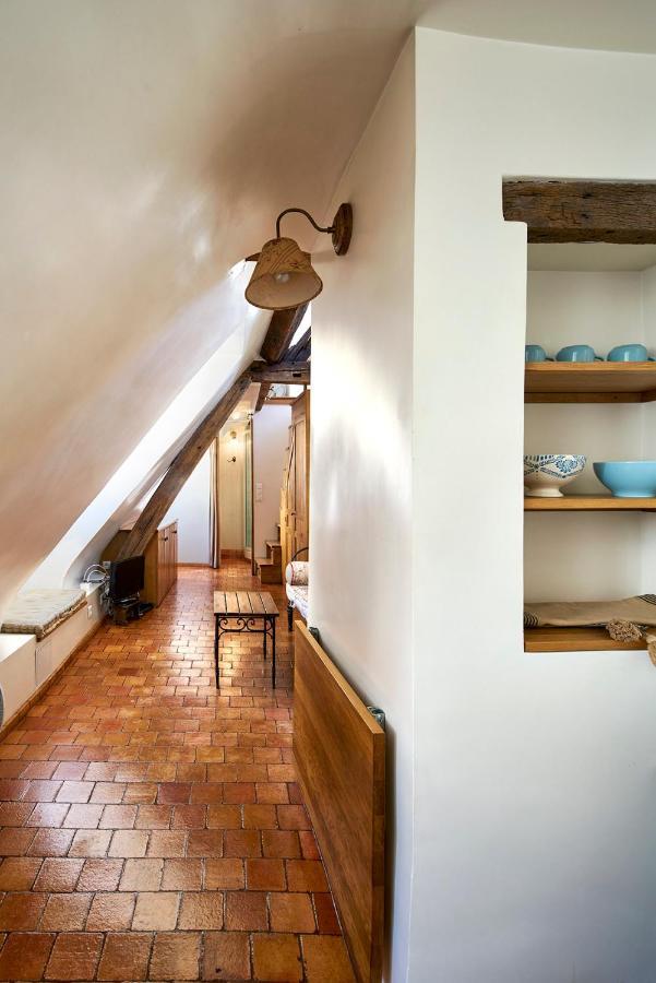 Saint Germain Flat Διαμέρισμα Παρίσι Εξωτερικό φωτογραφία