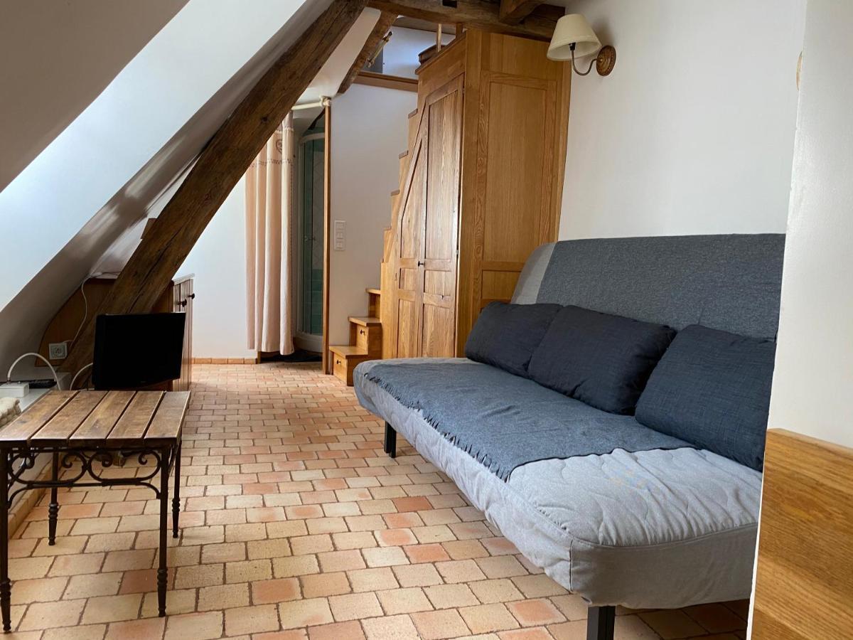 Saint Germain Flat Διαμέρισμα Παρίσι Εξωτερικό φωτογραφία