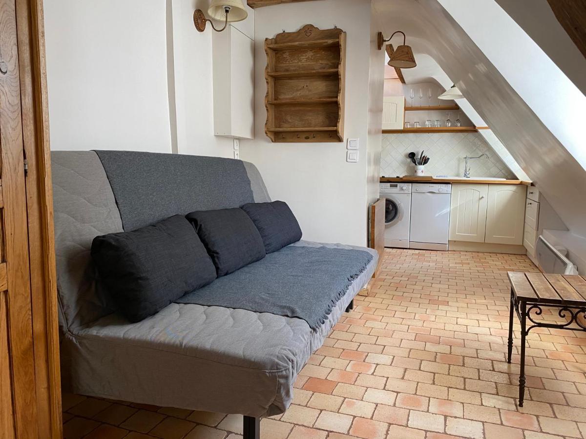 Saint Germain Flat Διαμέρισμα Παρίσι Εξωτερικό φωτογραφία